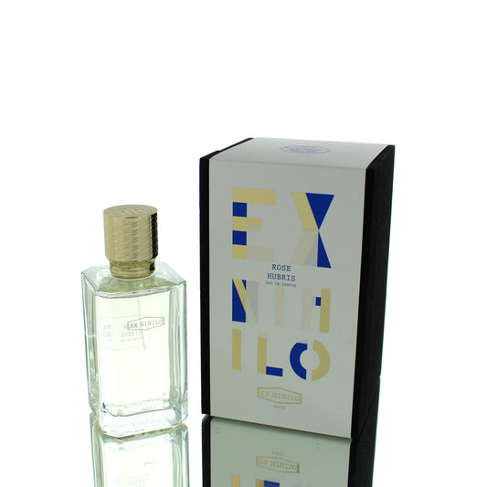Ex Nihilo Rose Hubris EDP