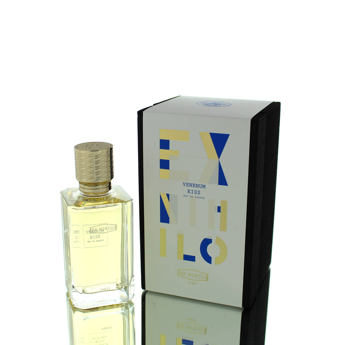 Ex Nihilo Venenum Kiss EDP