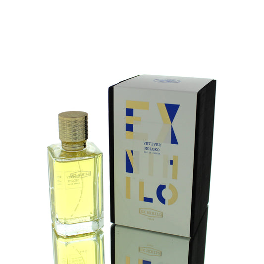 Ex Nihilo Vetiver Moloko EDP
