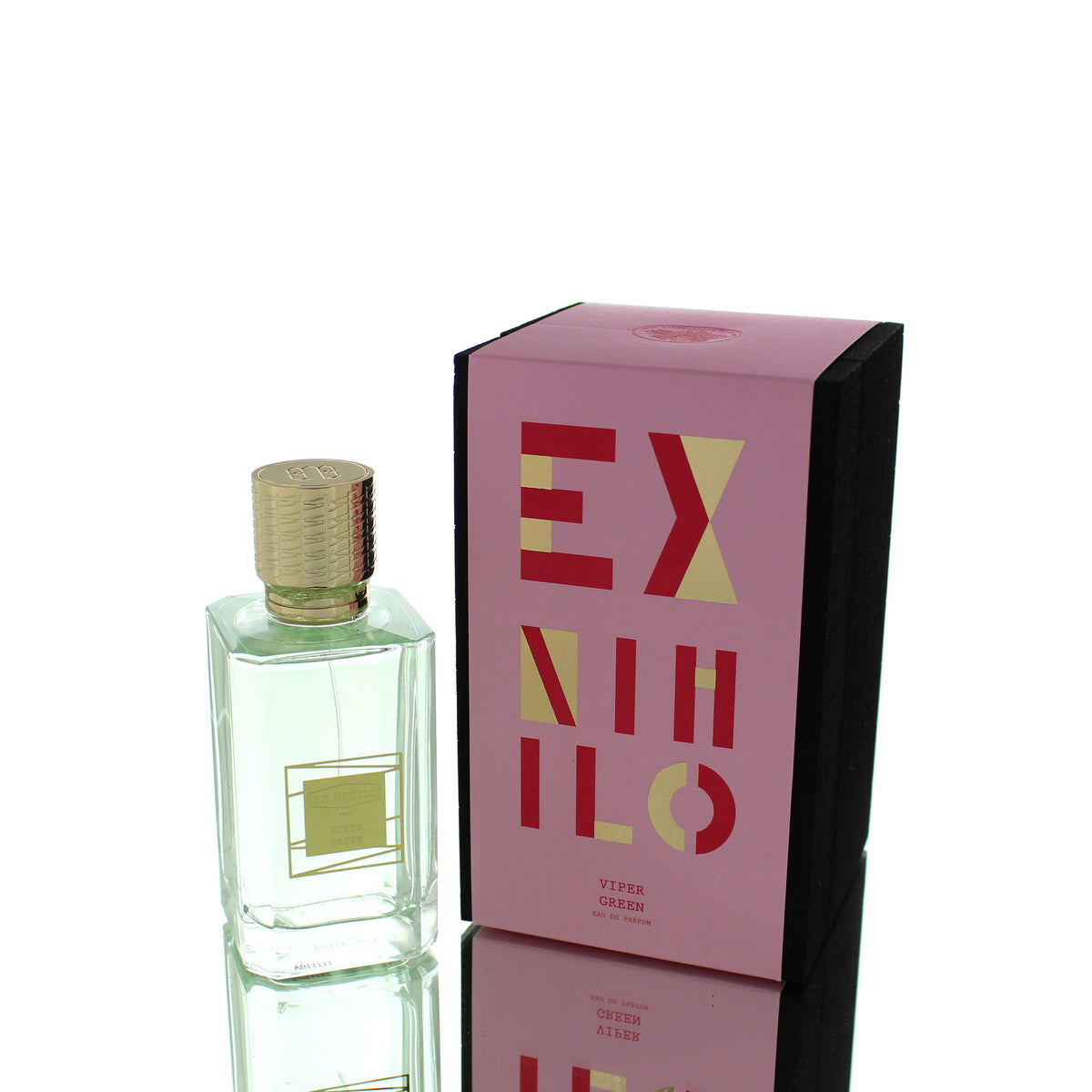 Ex Nihilo Viper Green EDP
