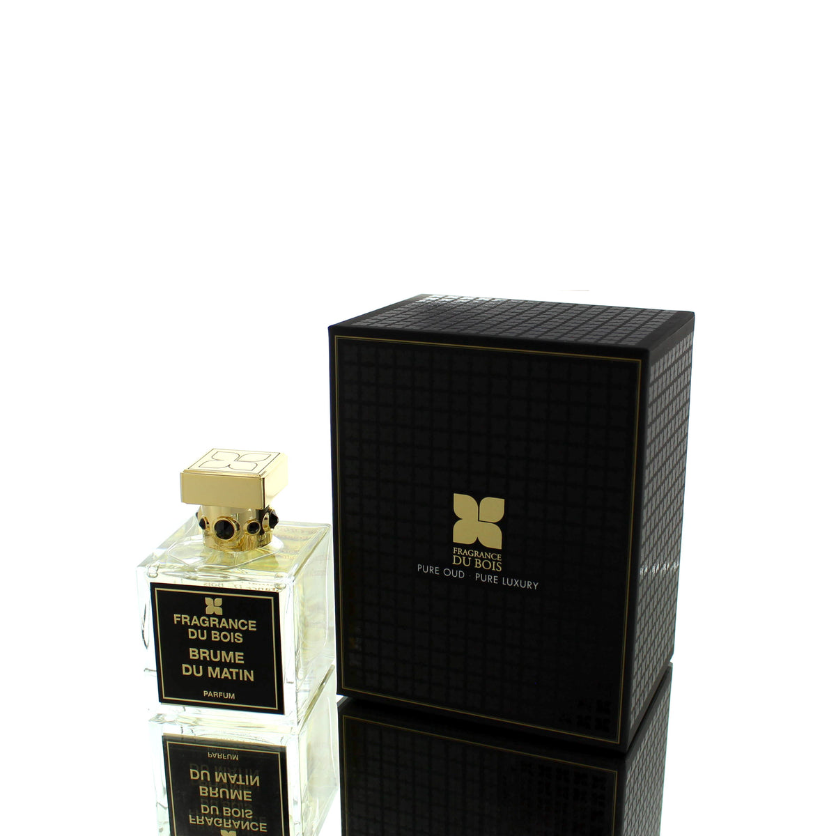 Fragrance Du Bois Brume Du Matin Parfum