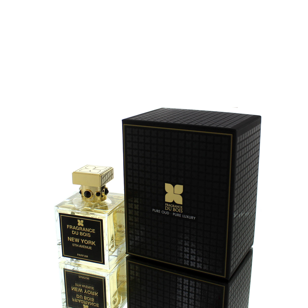 Fragrance Du Bois New York 5Th Avenue EDP