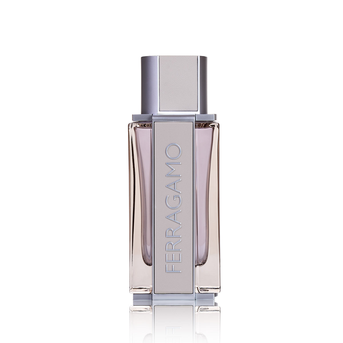 Salvatore Ferragamo Bright Leather EDT