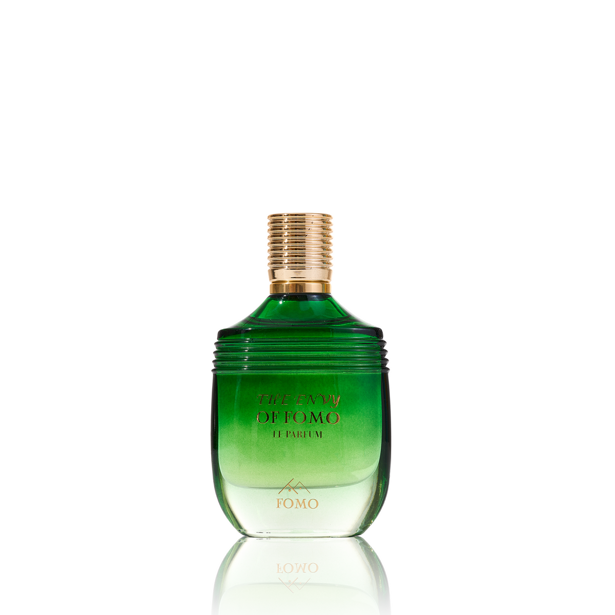 FOMO Parfums The Envy Of Fomo (Extrait De Parfum)
