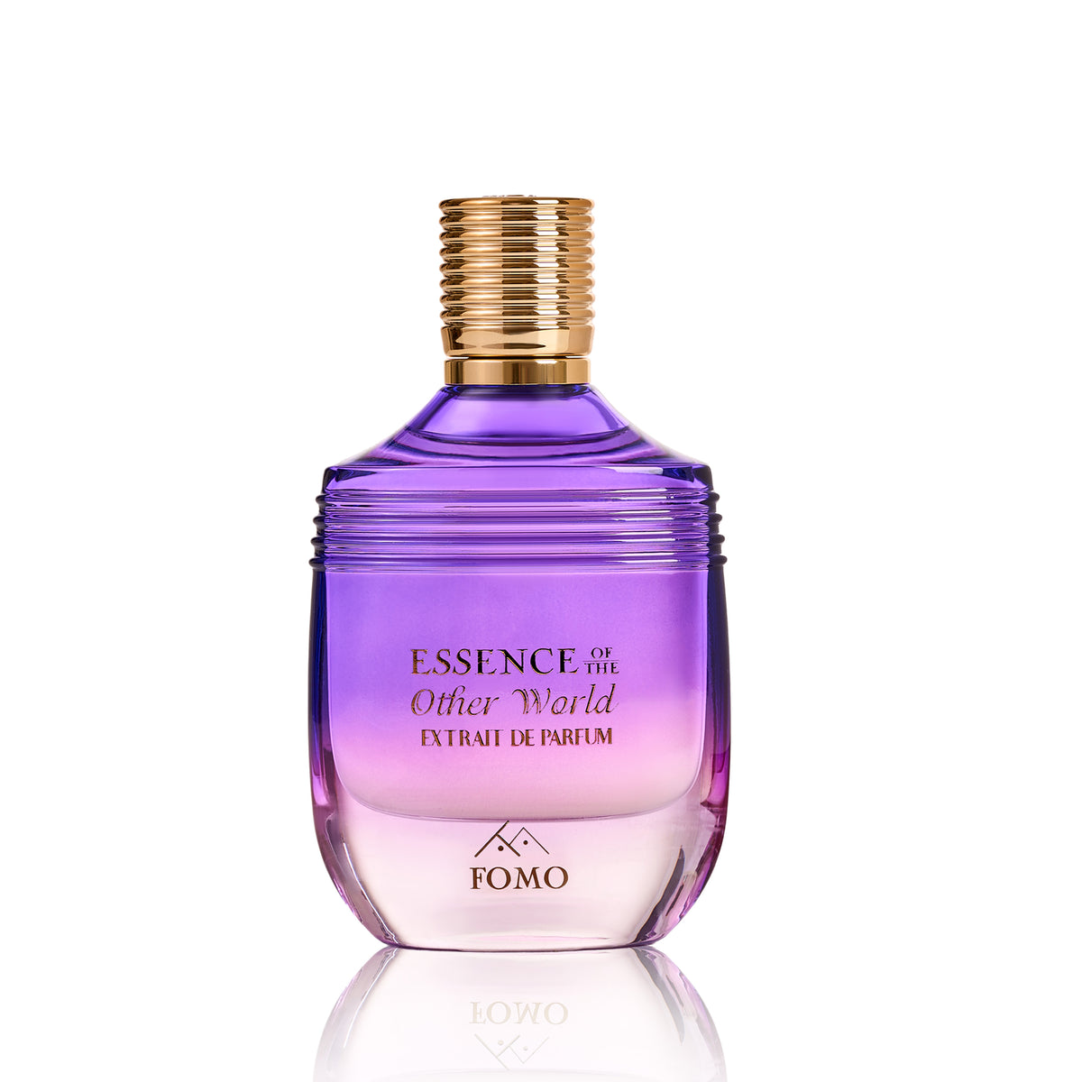 FOMO Essence Of The Other World (Extrait De Parfum)