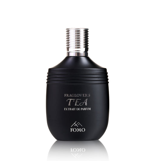 FOMO Fraglover's Tea (Extrait De Parfum)
