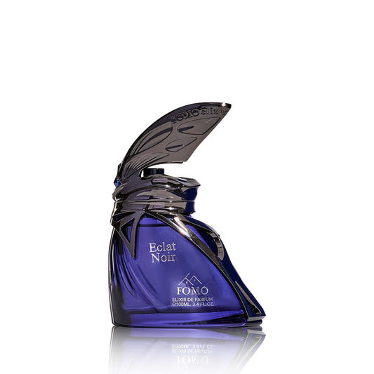 FOMO Eclat Noir Elixir De Parfum