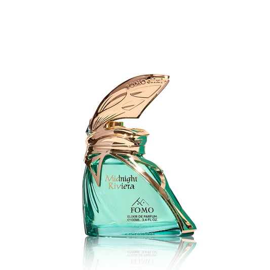 FOMO Midnight Riviera Elixir De Parfum