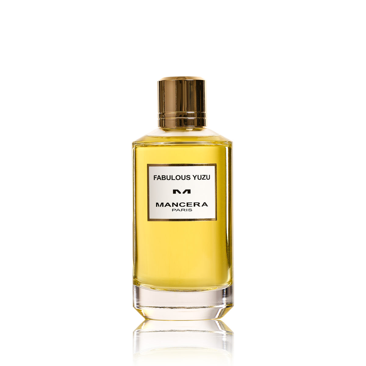 Mancera Fabulous Yuzu EDP (Dc Batch)