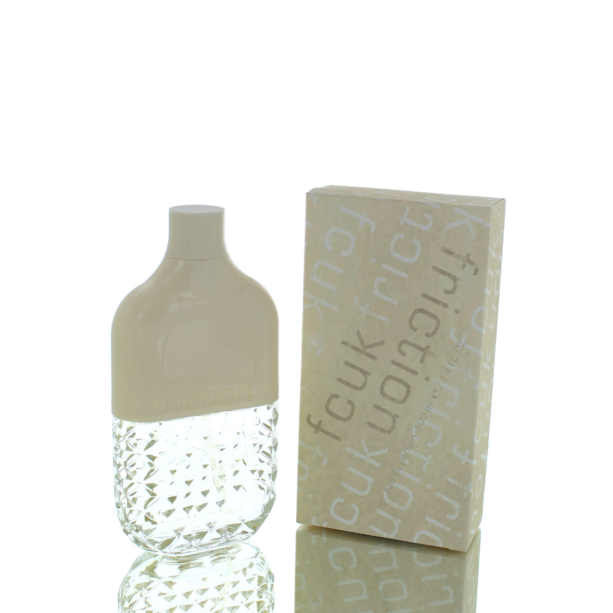 French Connection (FCUK) French Connection Fcuk Friction EDP