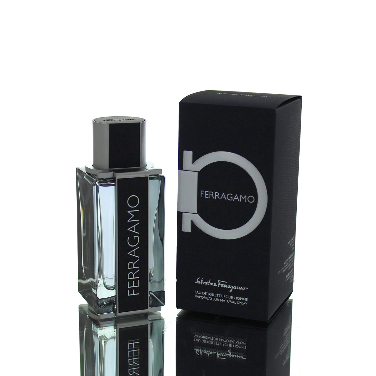 Salvatore Ferragamo Ferragamo EDT (2020 Edition)