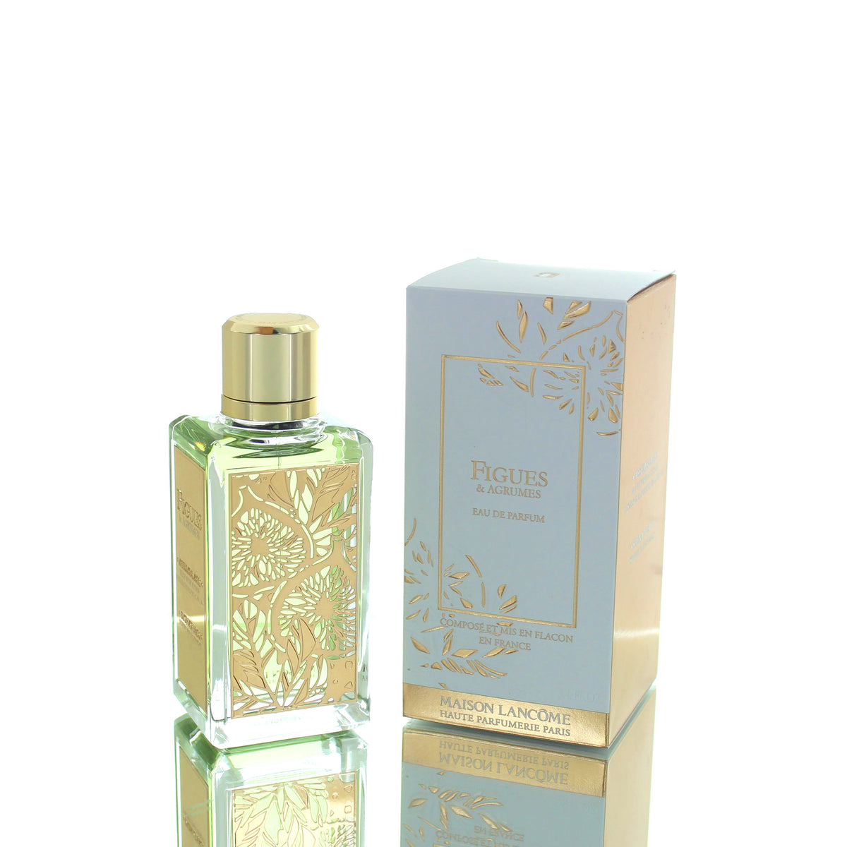 Lancome Maison Figues & Agrumes EDP