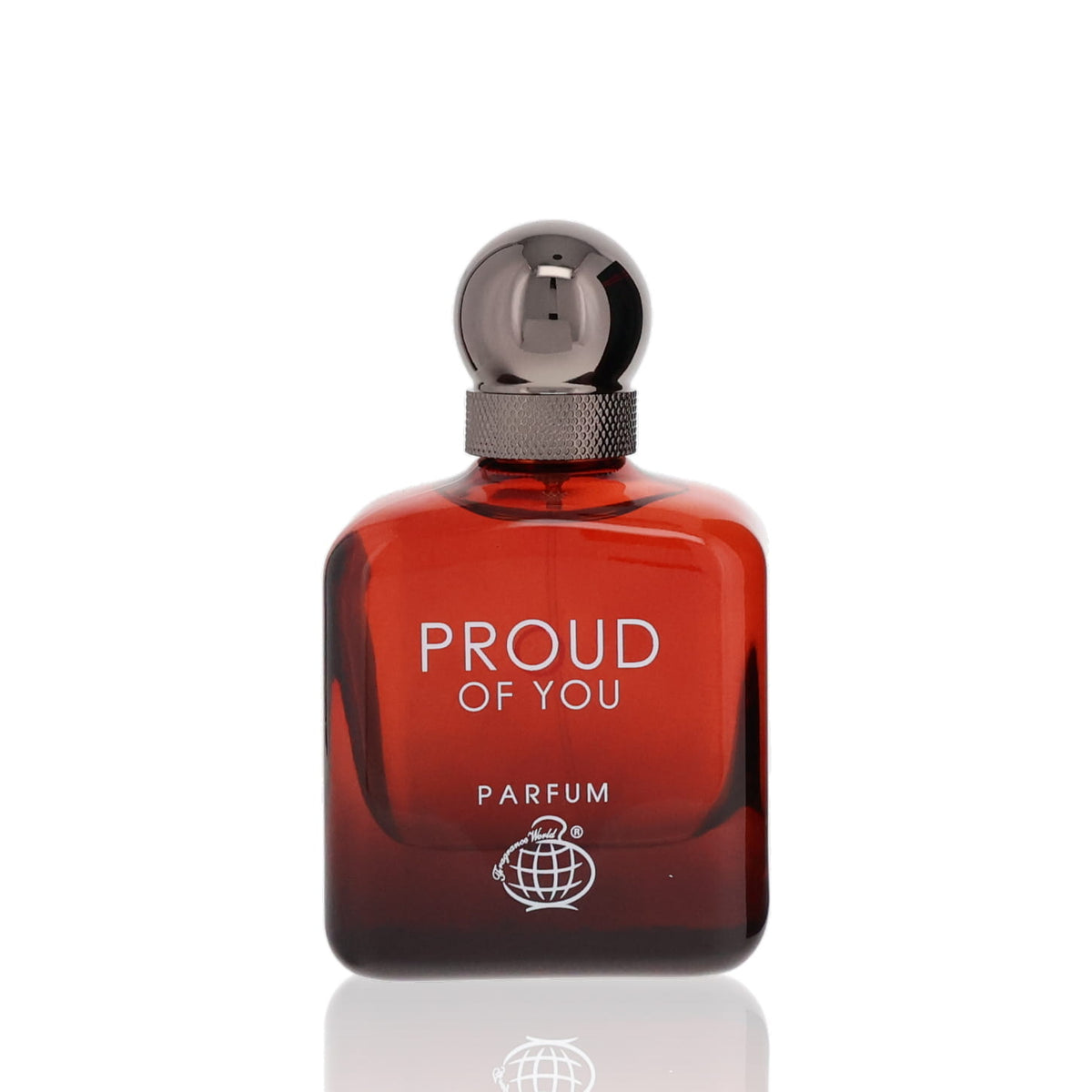 Fragrance World Proud Of You Parfum