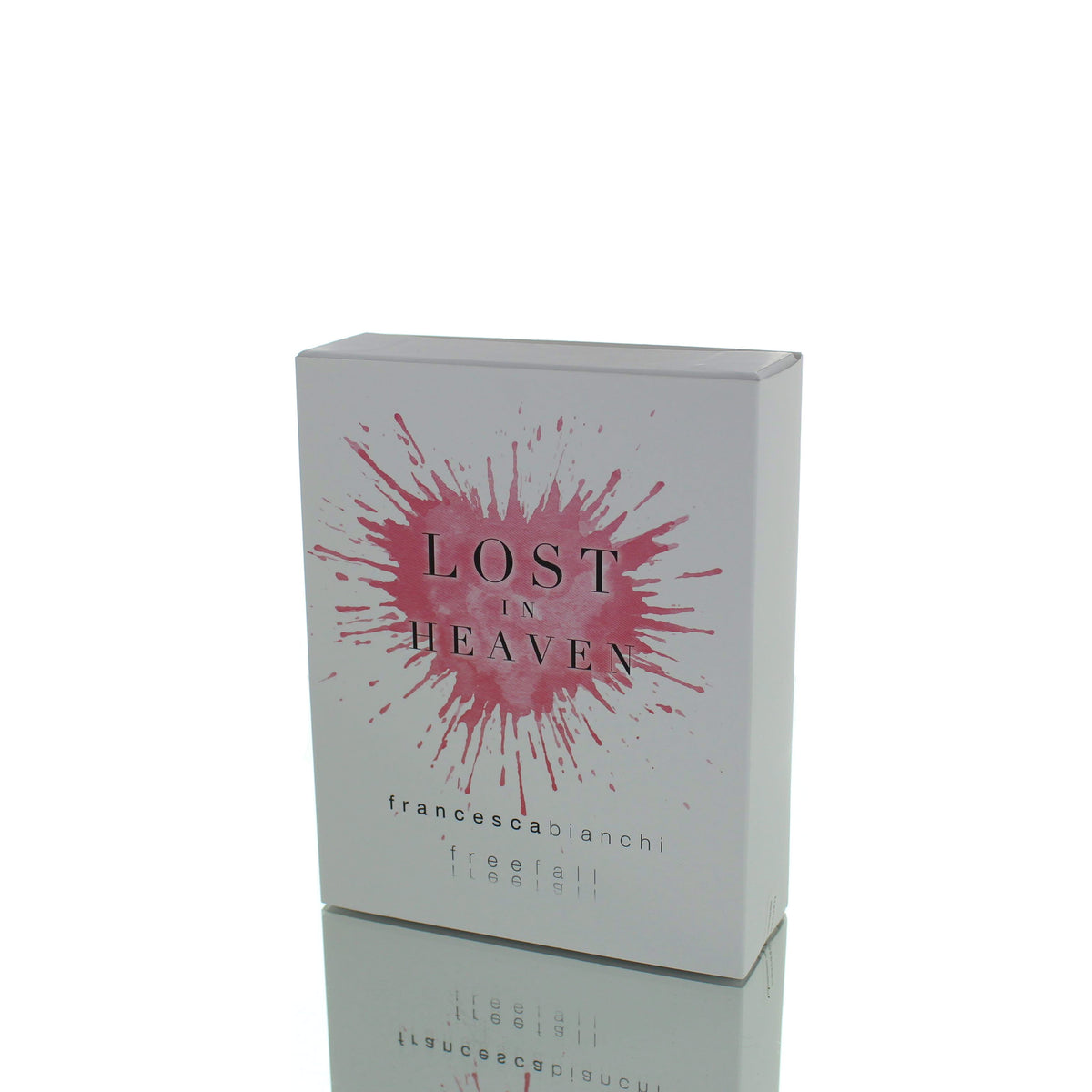 Francesca Bianchi Lost In Heaven (Extrait De Parfum)