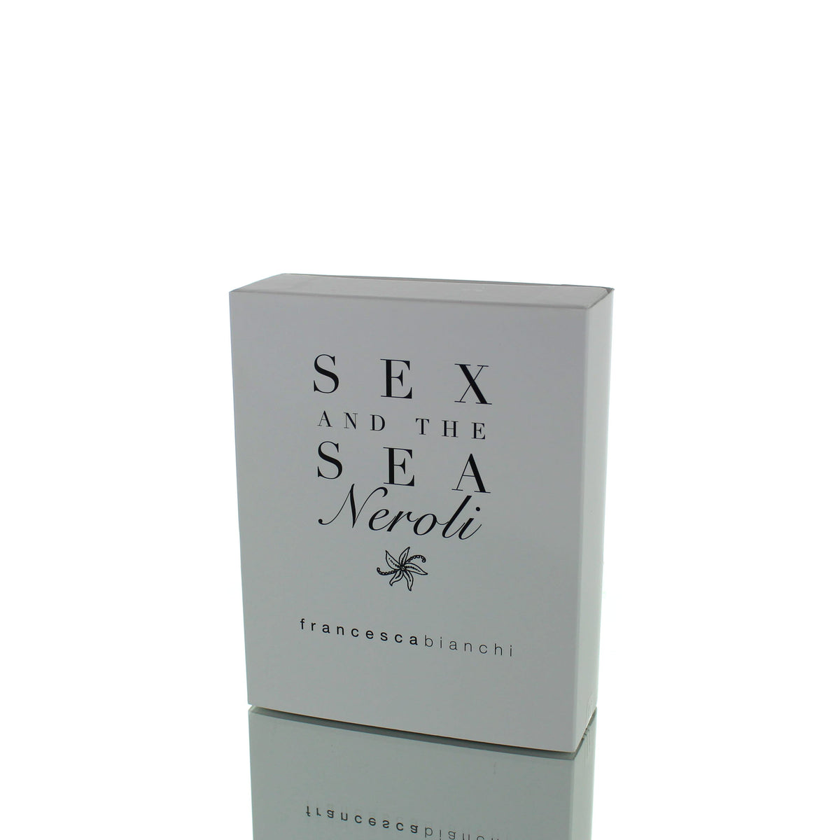Francesca Bianchi Sex And The Sea Neroli (Extrait De Parfum)