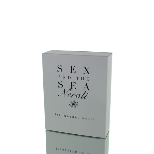 Francesca Bianchi Sex And The Sea Neroli (Extrait De Parfum)