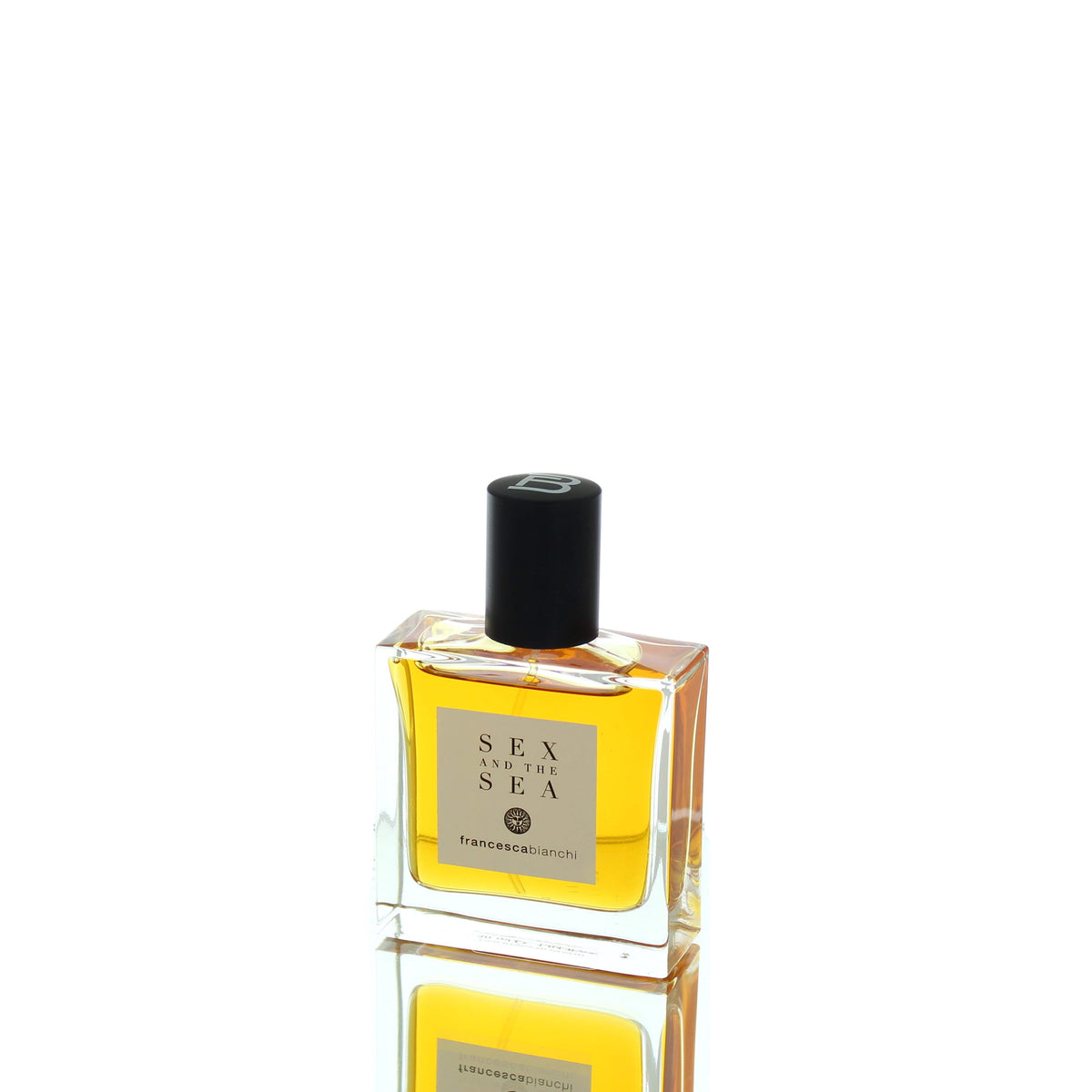 Francesca Bianchi Sex And The Sea Extrait De Parfum (Extrait De Parfum)