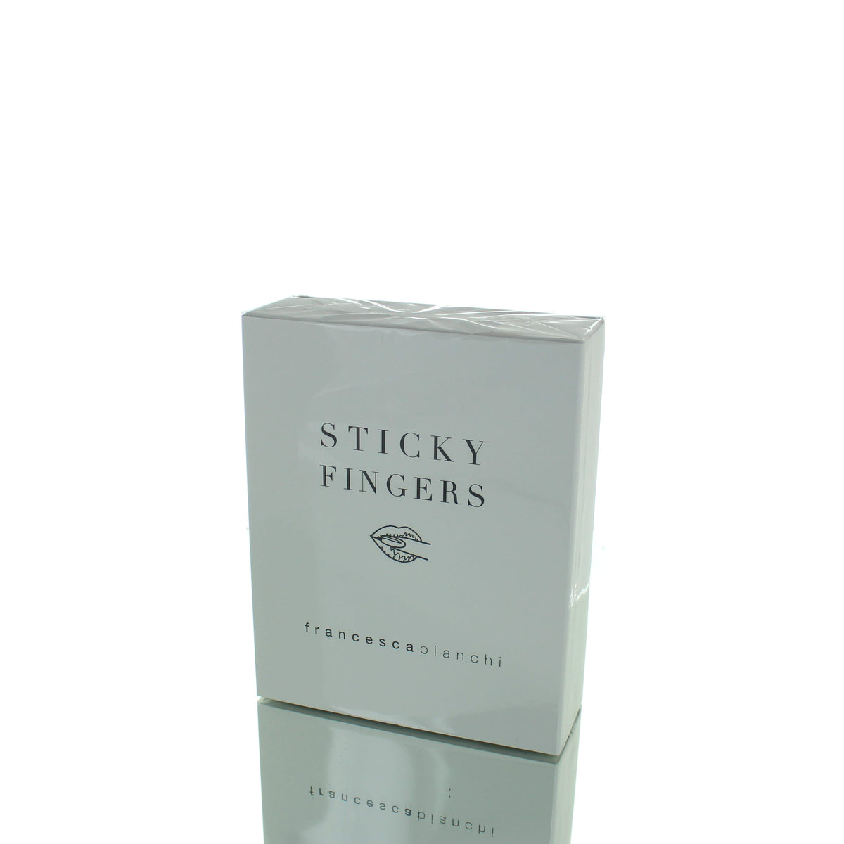 Francesca Bianchi Sticky Fingers (Extrait De Parfum)