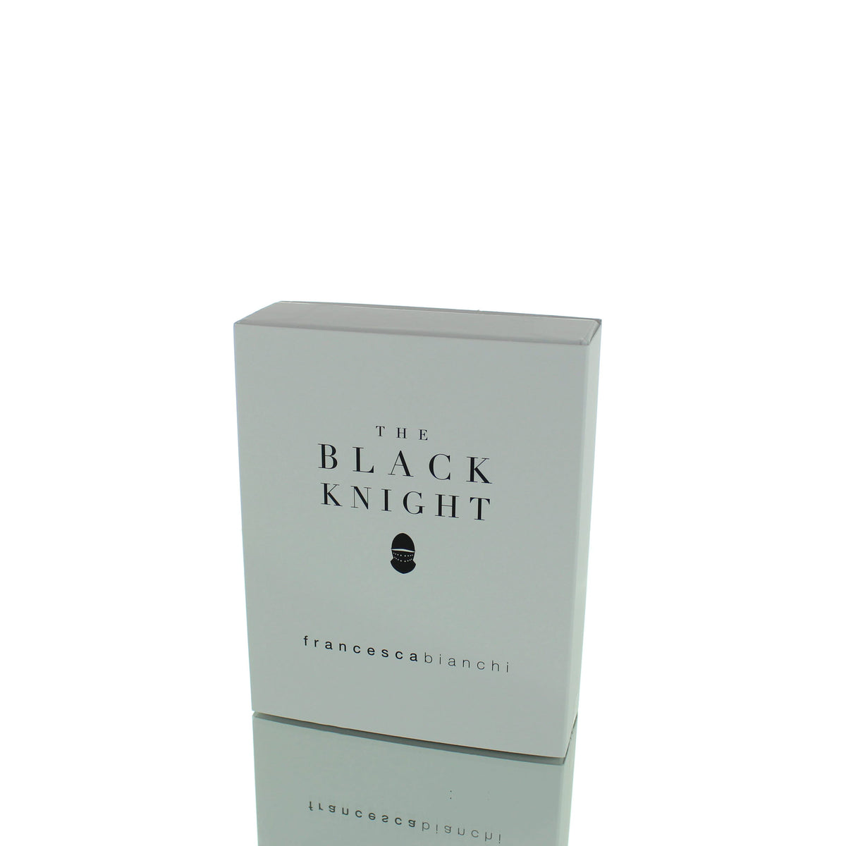 Francesca Bianchi The Black Knight (Extrait De Parfum)