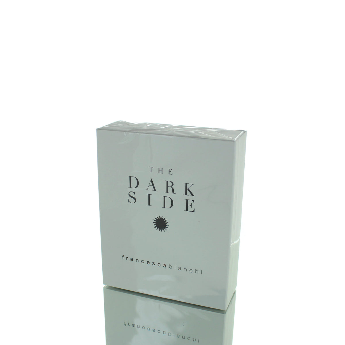 Francesca Bianchi The Dark Side (Extrait De Parfum)