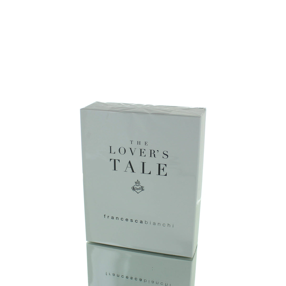 Francesca Bianchi The Lover'S Tale (Extrait De Parfum)