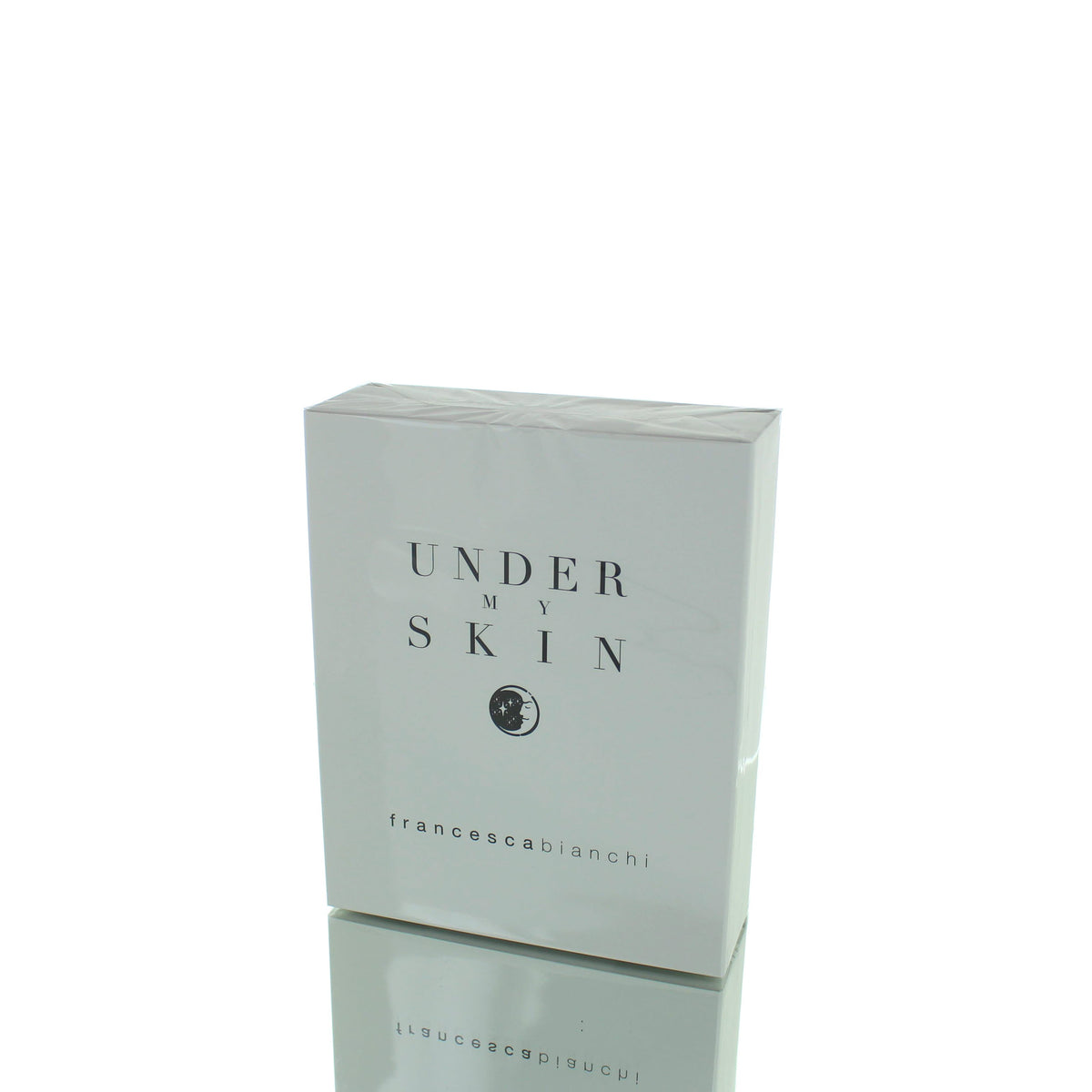 Francesca Bianchi Under My Skin (Extrait De Parfum)