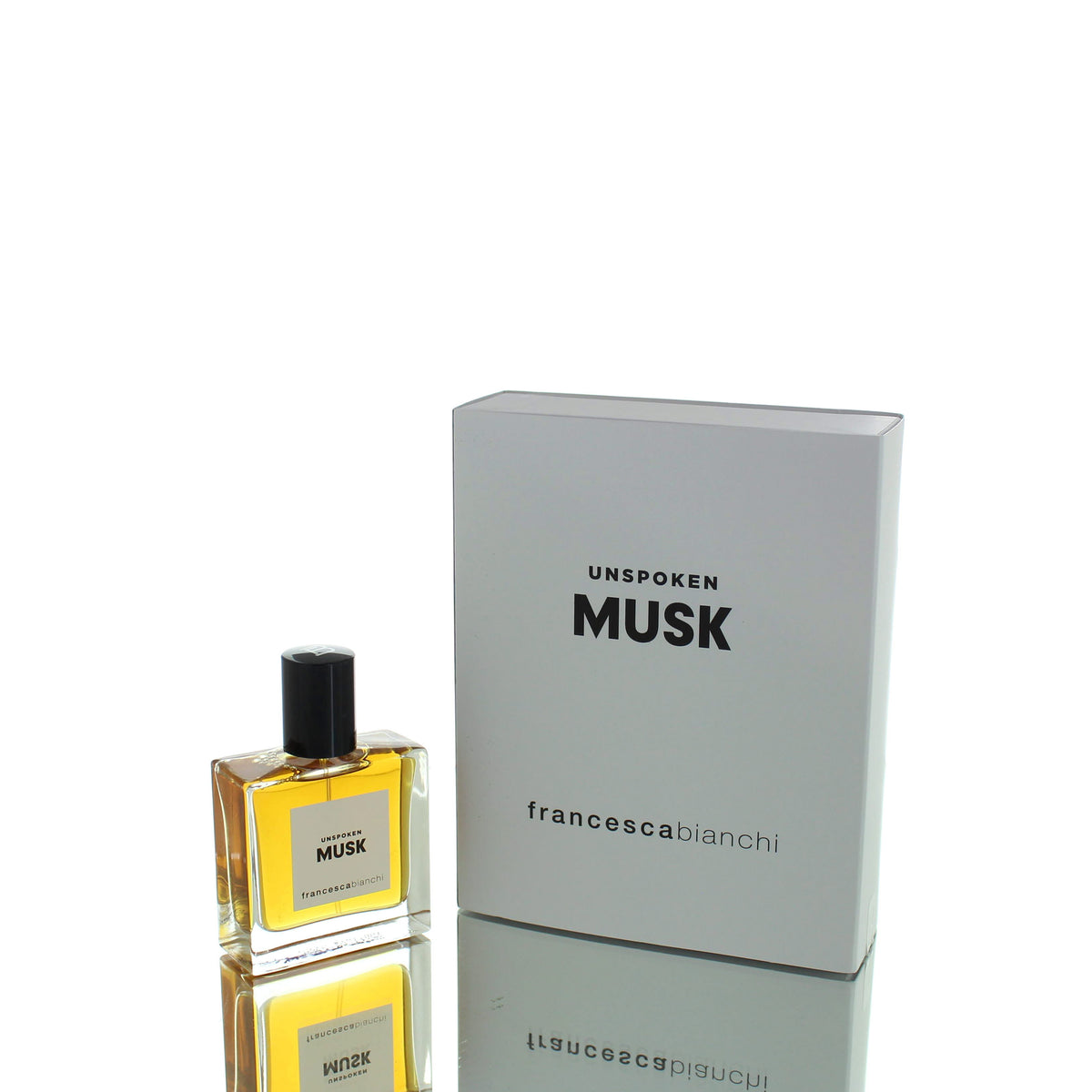 Francesca Bianchi Unspoken Musk (Extrait De Parfum)