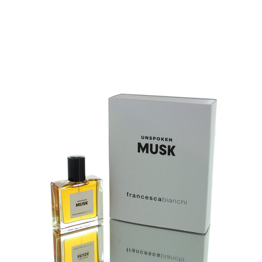 Francesca Bianchi Unspoken Musk (Extrait De Parfum)