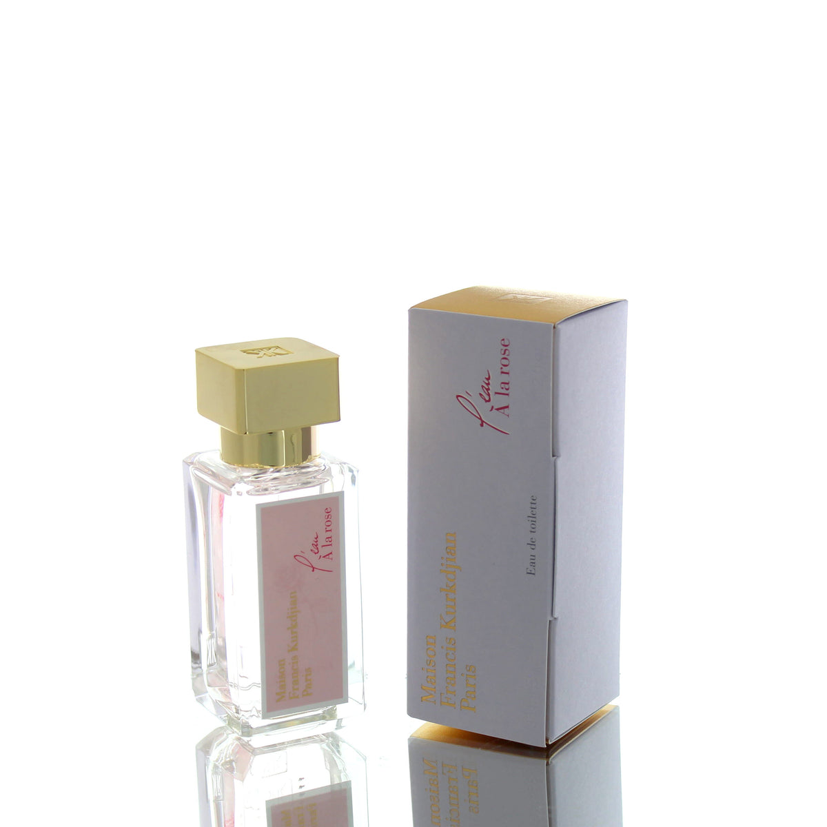 Francis Kurkdjian L'Eau A La Rose EDT