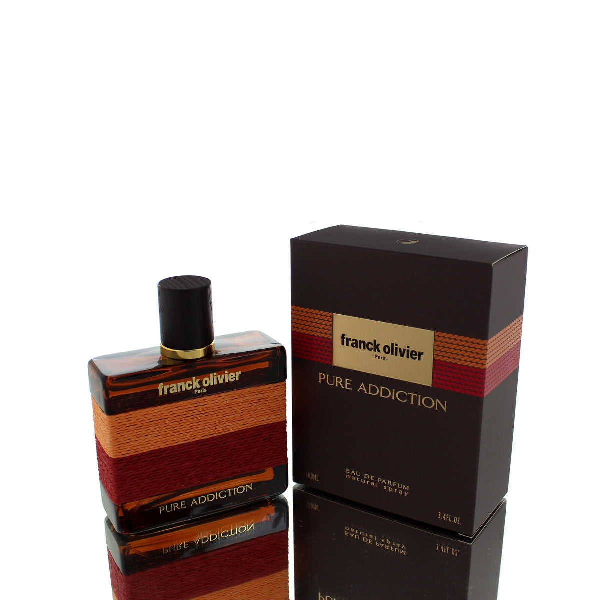 Franck Olivier Pure Addiction (B4540 Twist) EDP