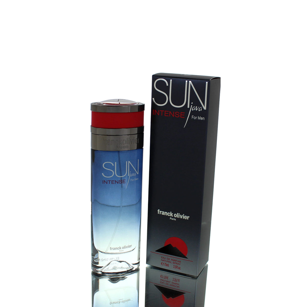 Franck Olivier Sun Java Intense EDP