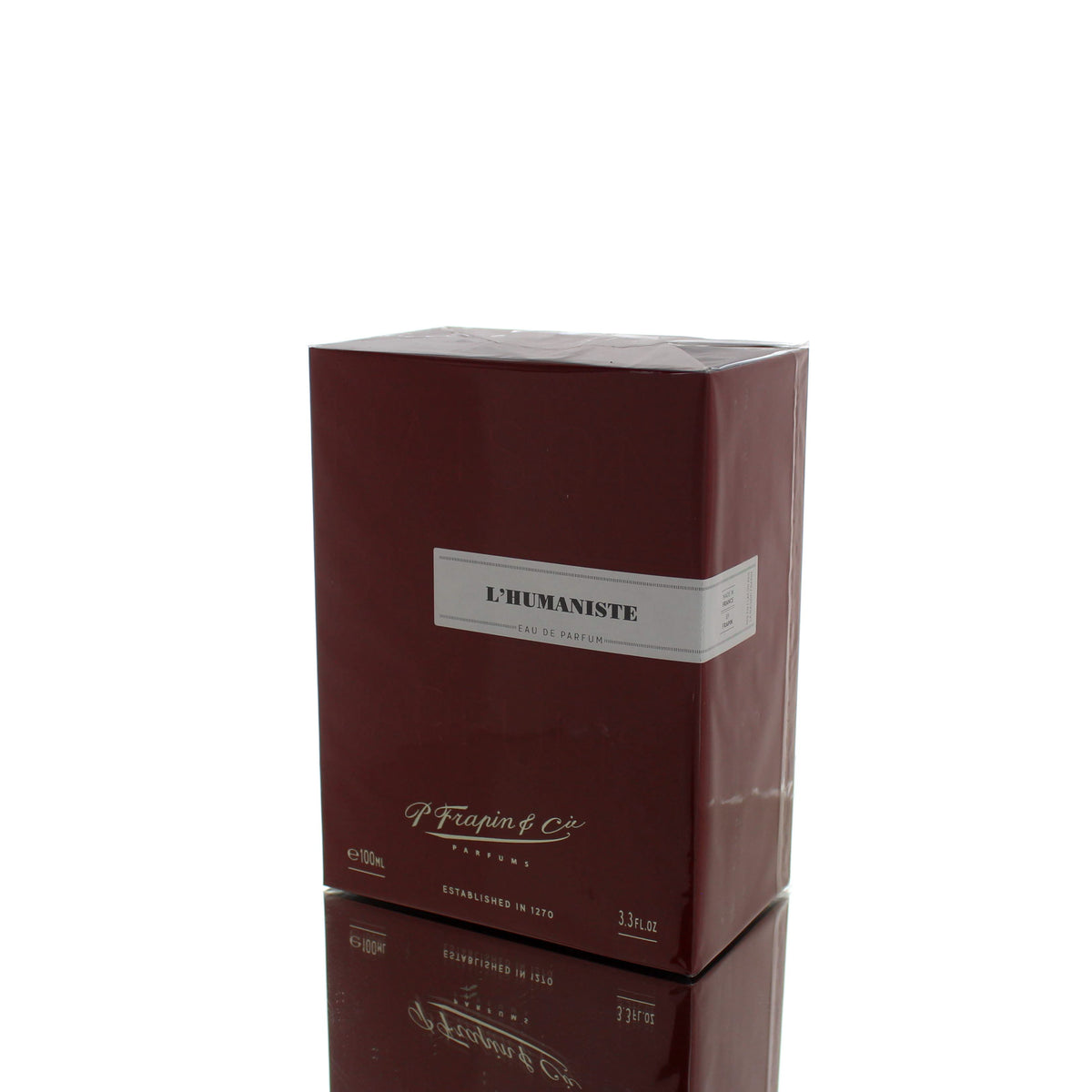 Frapin L'Humaniste EDP