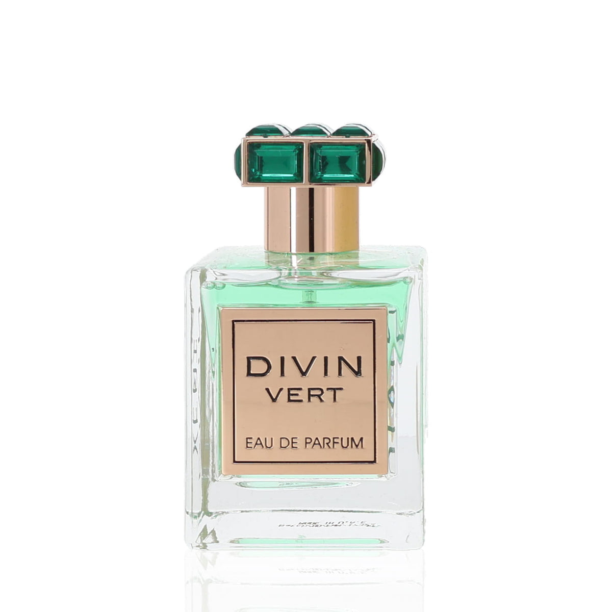 Fragrance World Divin Vert EDP