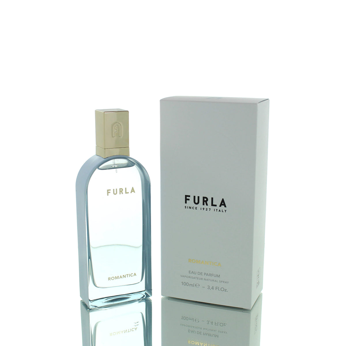 Furla Romantica EDP