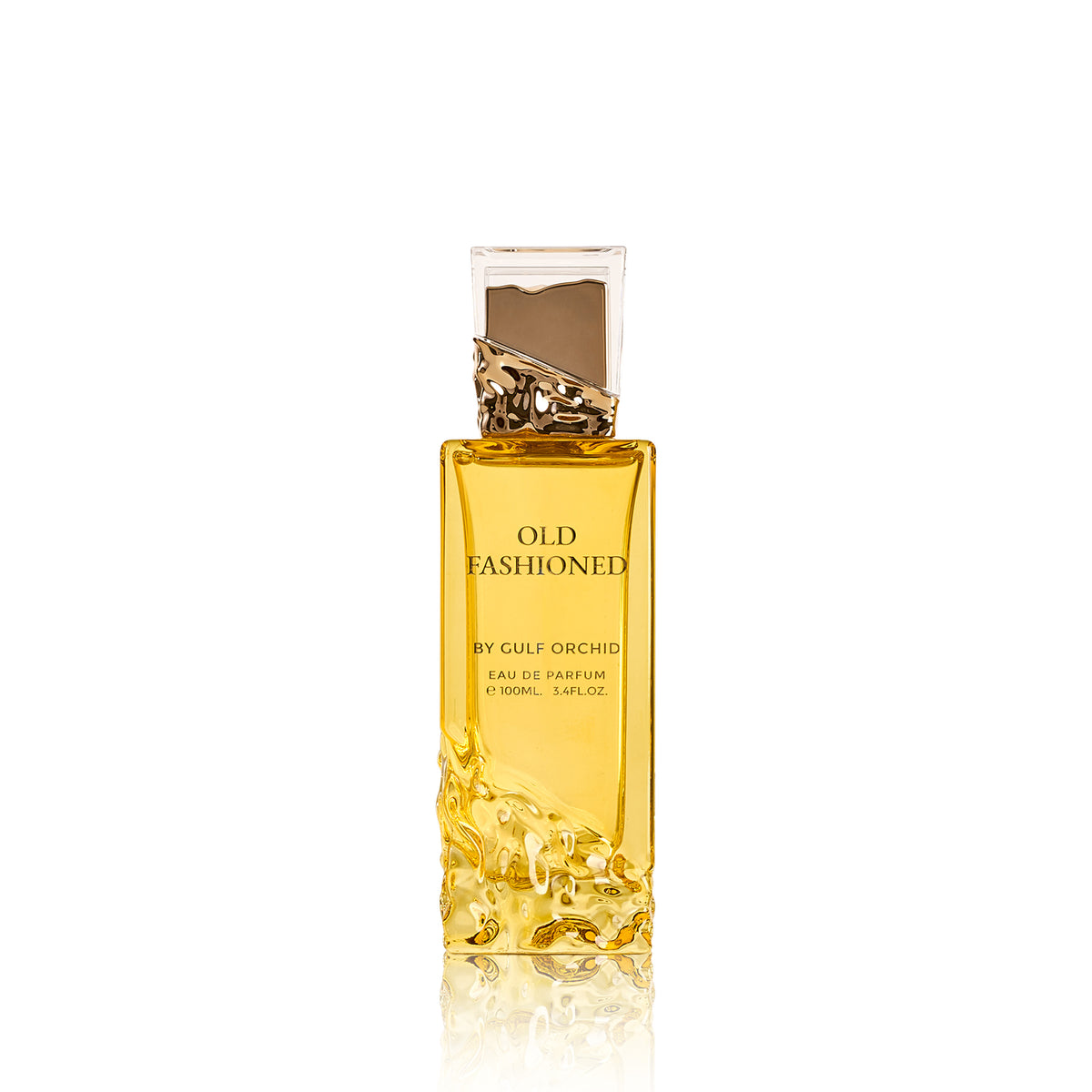 Gulf Orchid Old Fashioned EDP