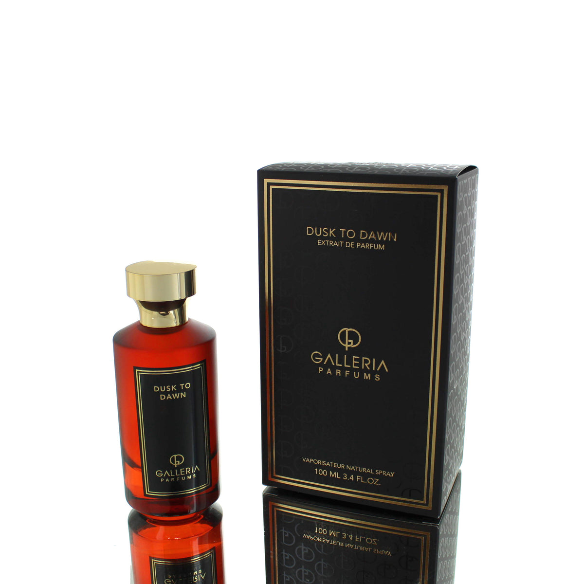 Galleria Parfums Dusk To Dawn (Extrait De Parfum)