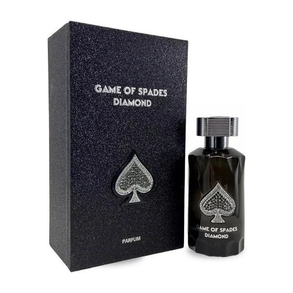 Game of Spade Diamond Decant