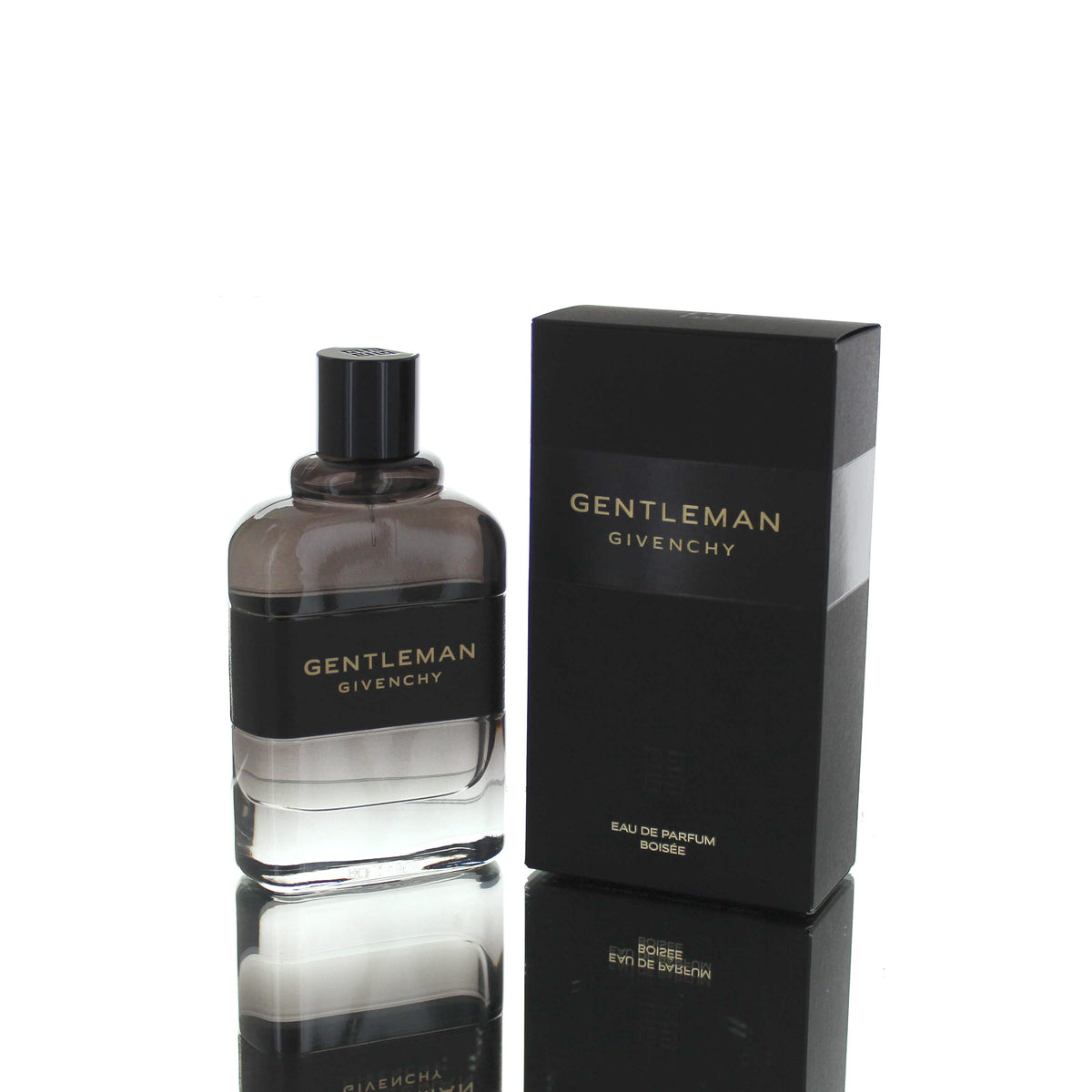 Givenchy (Unboxed) - Givenchy Gentleman Boisee Edition EDP Tester