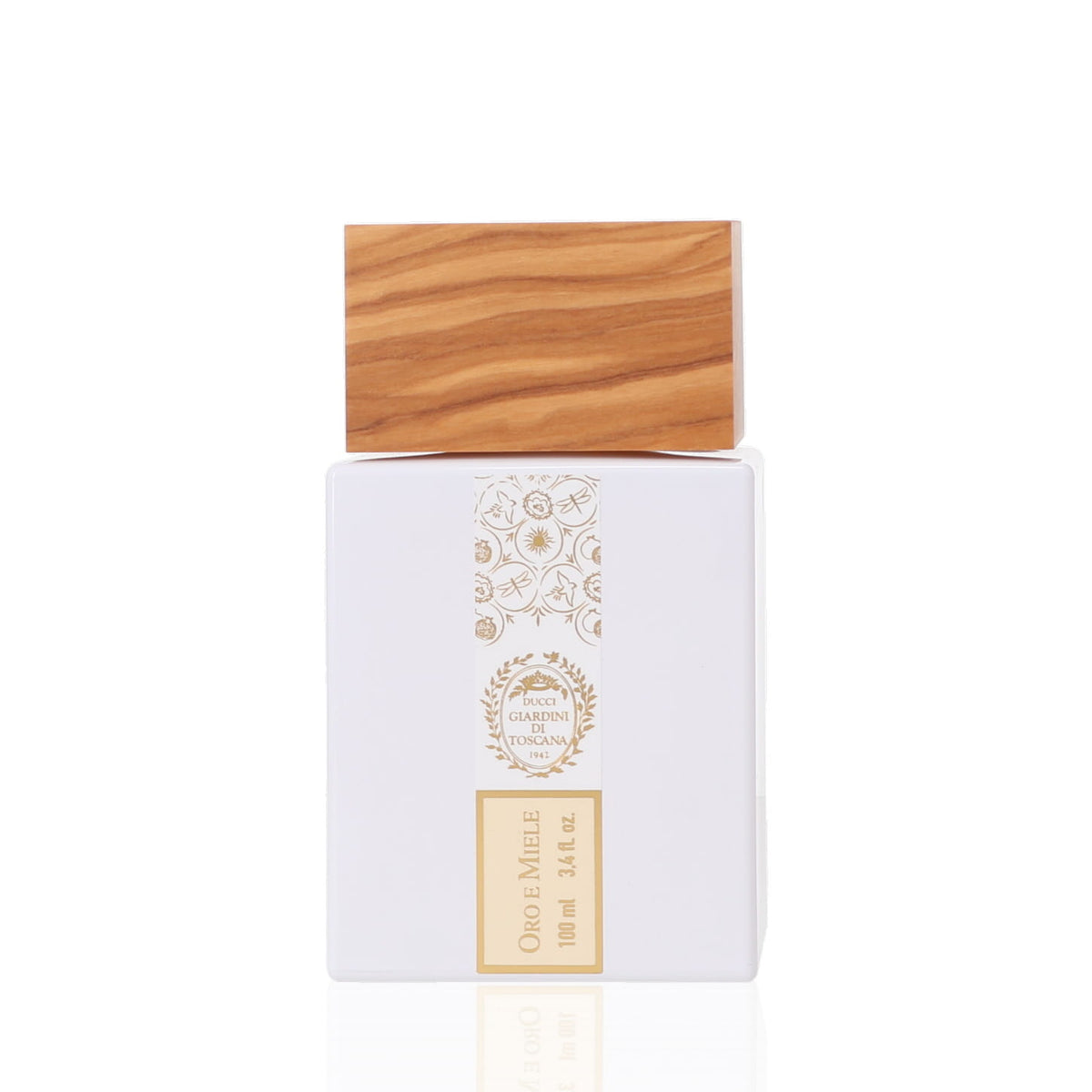 Giardini Di Toscana Oro e Miele EDP