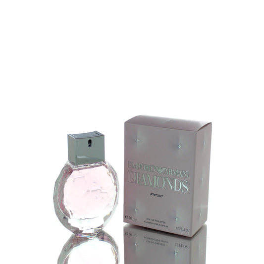 Giorgio Armani Diamonds Rose EDT