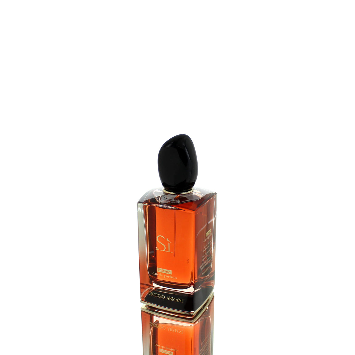 Giorgio Armani Intense Giorgio Armani 'Si' EDP Tester