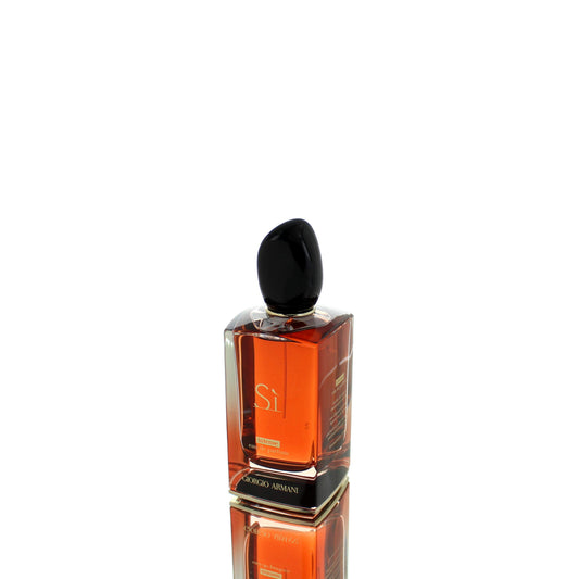Giorgio Armani Intense Giorgio Armani 'Si' EDP Tester