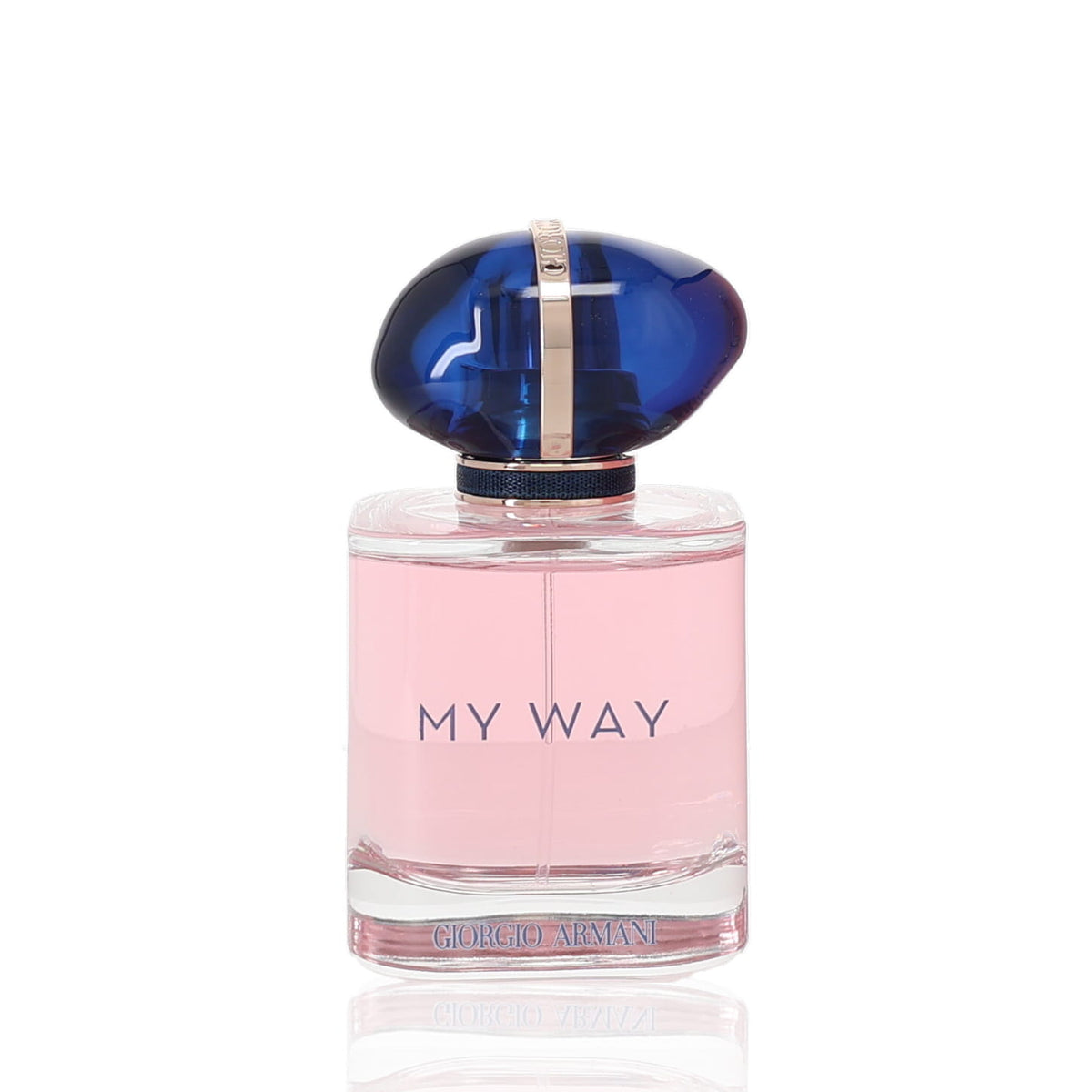 Giorgio Armani My Way EDP