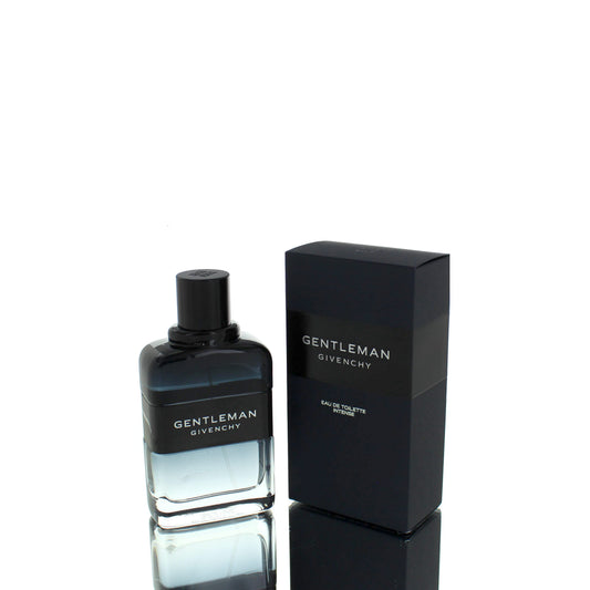 Givenchy Gentleman Intense (2021 Edition) EDT Gift Set