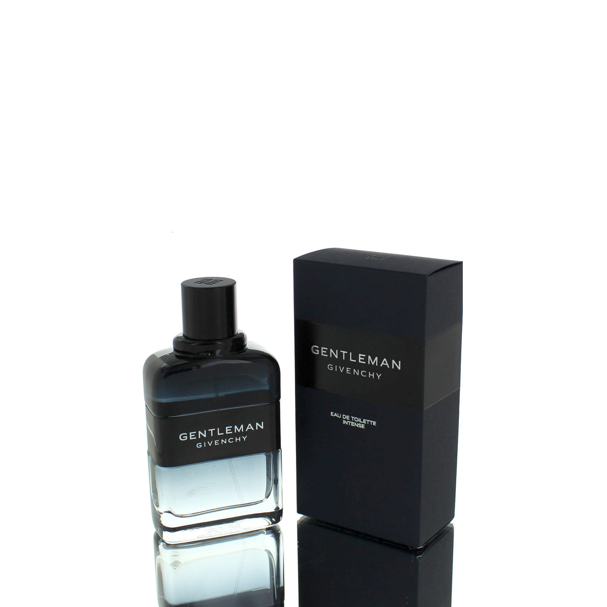 Givenchy Gentleman Intense (2021 Edition) EDT Tester