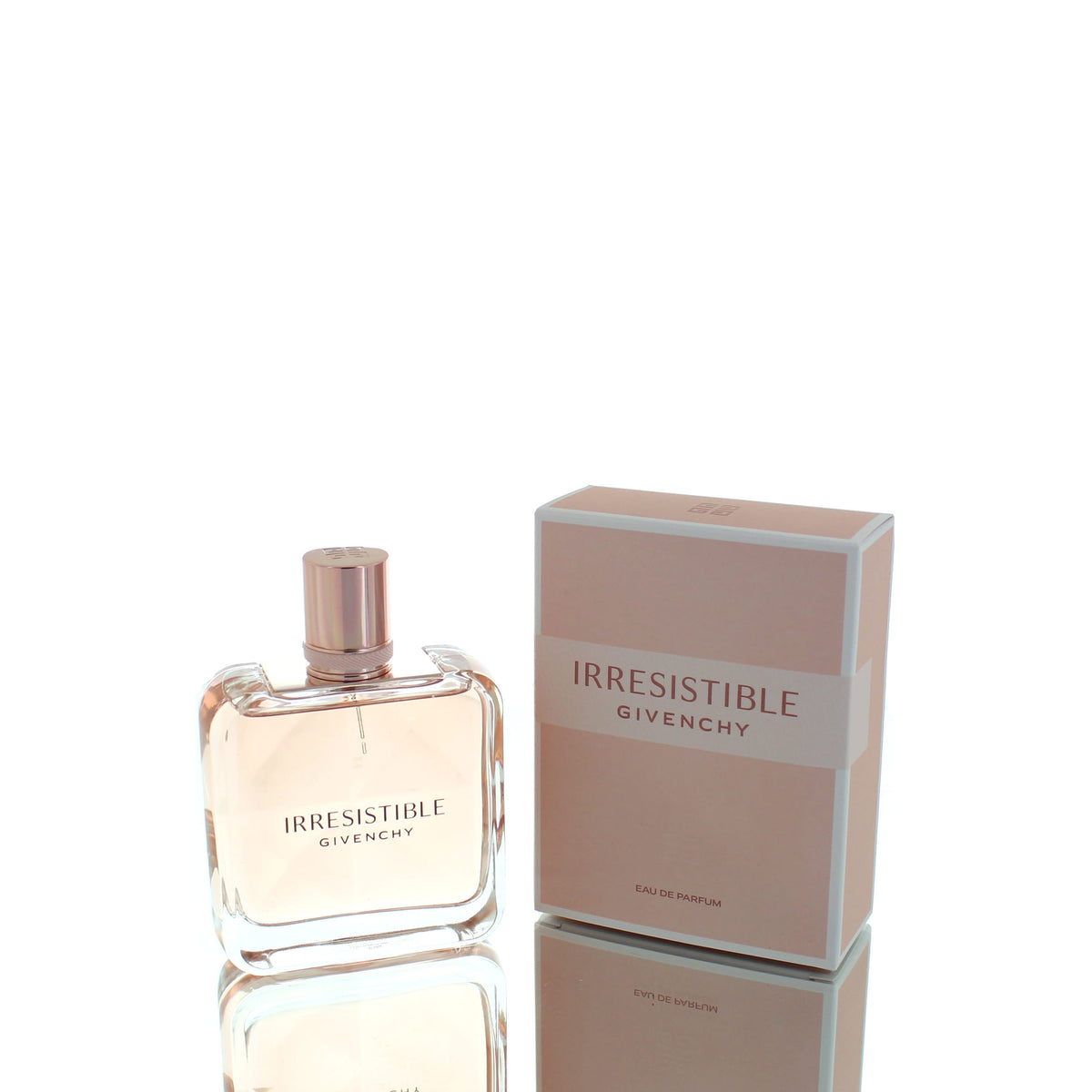 Givenchy Irresistible EDP (2020)