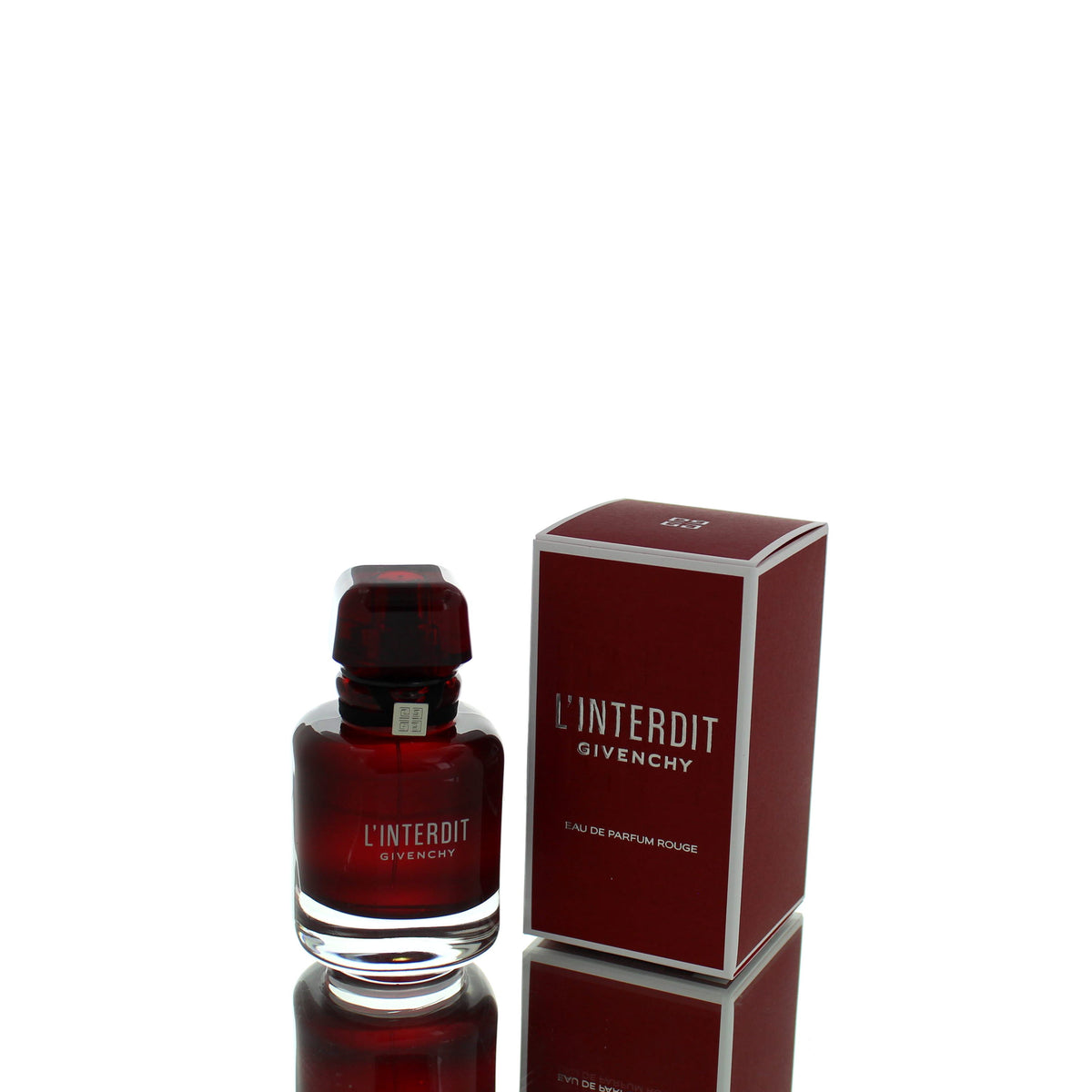 Givenchy L'Interdit Rouge EDP