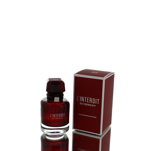 Givenchy L'Interdit Rouge EDP