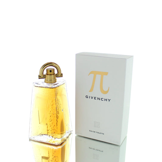 Givenchy Pi EDT Tester