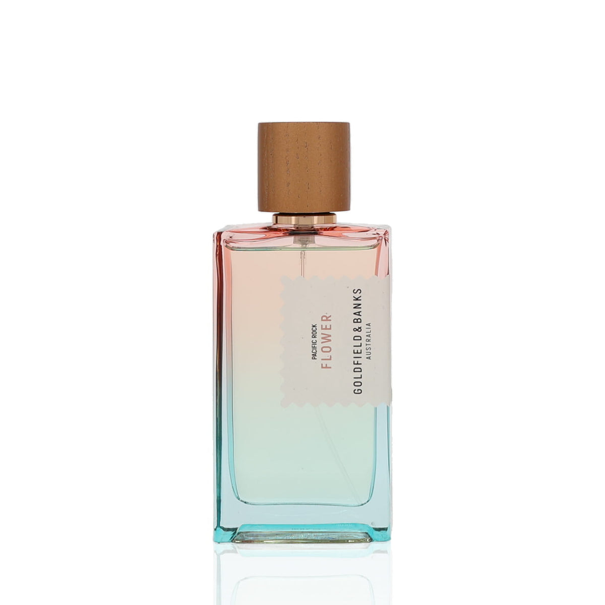 Goldfield & Banks Pacific Rock Flower 2025 Release EDP